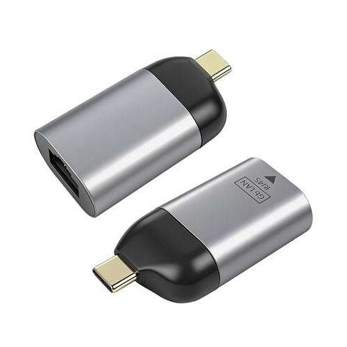 Ms ADAPTER USB-C to RJ-45, Female Slike