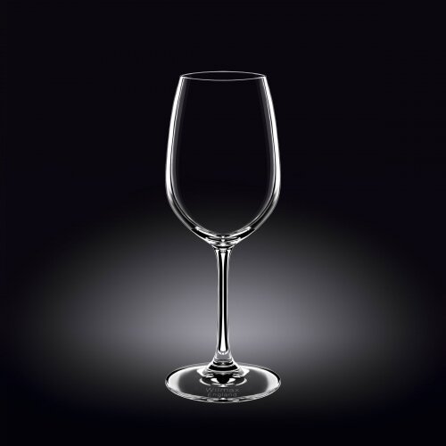  Kozarec za Vino, Set 6 kos, 420ml Cene