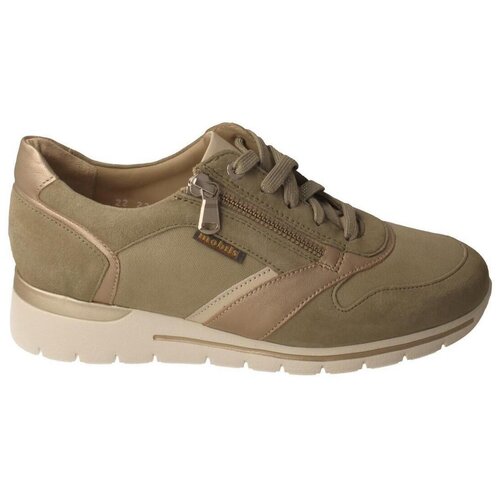 Mephisto Nizke superge - Zelena Slike