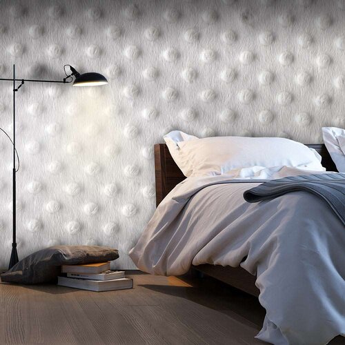  Tapeta - Little White Bear 150x105 Cijene