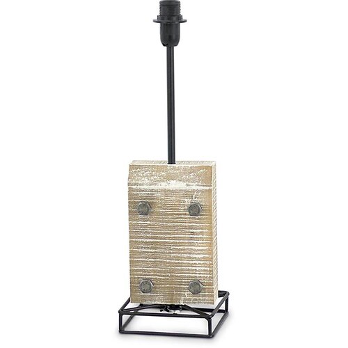 Eglo 49325 - Noga za lampu VINTAGE 1xE14/40W/230V crni metal Cene