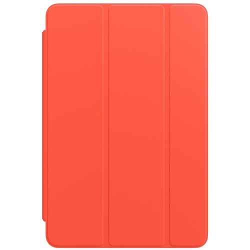 Apple maska za ipad mini, koralna boja Slike
