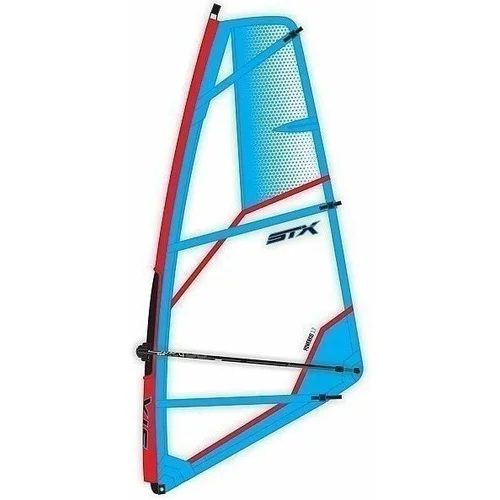 STX Jadro za paddleboard Powerkid 4,4 m² Blue/Red