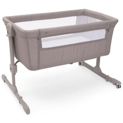 Chicco KOLEVKA NEXT 2 ME ESSENTIAL DOVE RELUX Slike