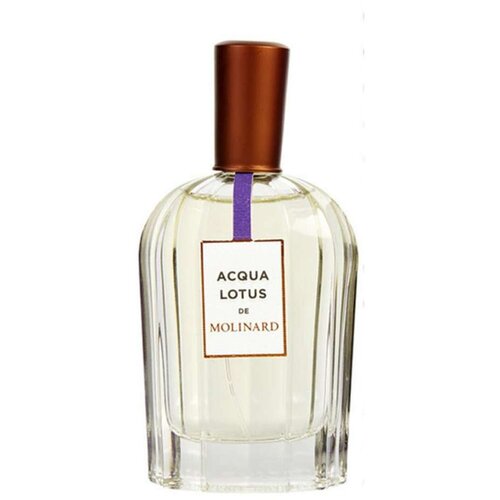 Parfem za oba spola Molinard Acqua Lotus EDP 90 ml Cijene
