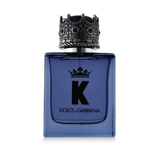 Dolce &amp;amp; Gabbana K 50 ml parfemska voda za mu&amp;scaron;karce Slike