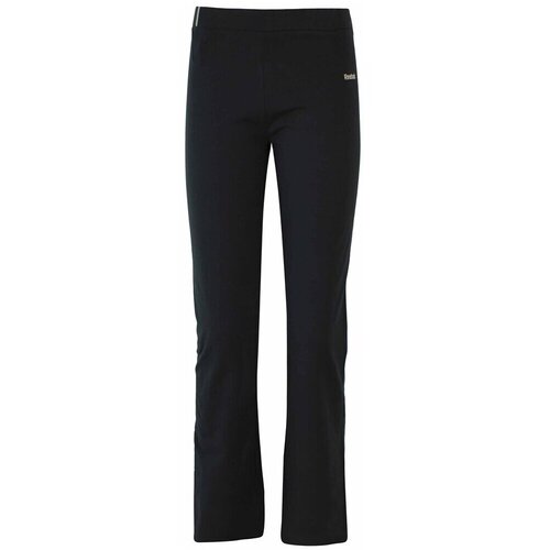 Reebok Lahkotne hlače & Harem hlače K29798 Črna Cene