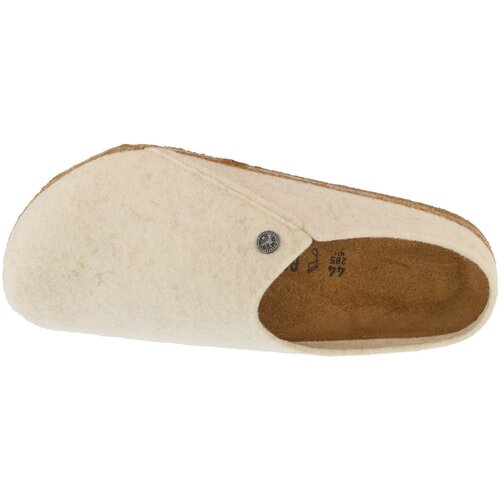 Birkenstock Slip On cipele 'Zermatt' bijela Cene