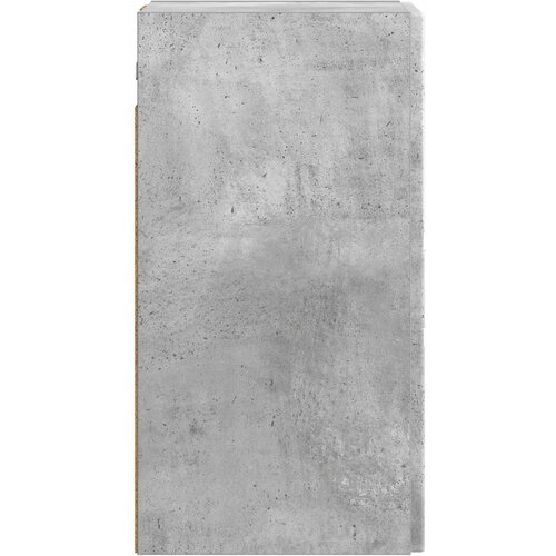  Kupaonski zidni ormarić DELFT Betonska siva 30 x 31 x 59 cm Slike