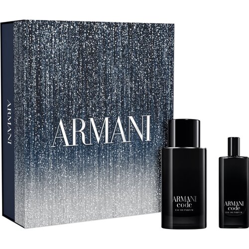 Armani Code poklon set za mu&scaron;karce Cijene