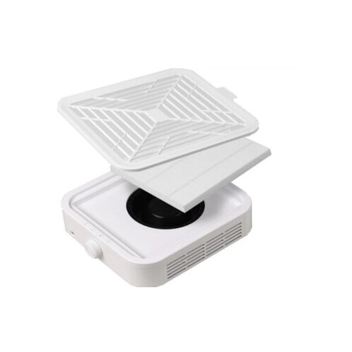 Turbo ASPIRATOR ZA PRA&amp;Scaron;INU 120W Slike