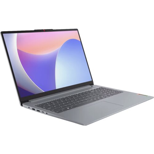 Lenovo IdeaPad Slim 3 16IAH8 DOS 16" WUXGA i5-12450H 16GB 1TB FPR bklt SRB siva Cene