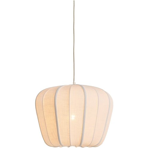 Light &amp;amp; Living krem viseća svjetiljka &amp;oslash; 49,5 cm zubedo &amp;ndash; Slike
