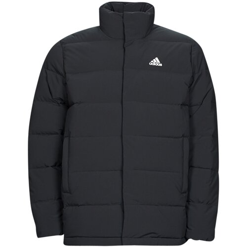 Adidas HELIONIC MID J Crna Slike