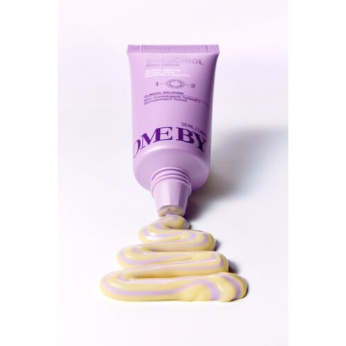 SOMEBYMI Retinol Bakuchiol Dual Cream intenzivna krema za pro&amp;scaron;irene pore i bore 50 ml Slike