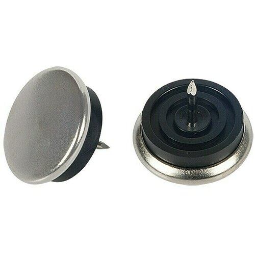 STABILIT metalni dodatak za noge od namje&amp;scaron;taja (30 mm, 4 kom., sa zatikom) Slike