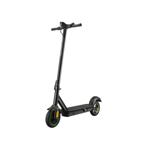 Acer Electric Scooter 5, crni, 60km domet, 25km/h brzina nosivost do 120kg