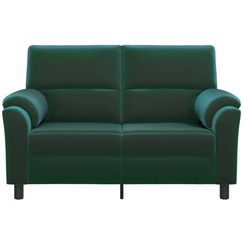 SOFA Tamnozelena 154 x 85 x 93 cm Bar&amp;scaron;un Slike
