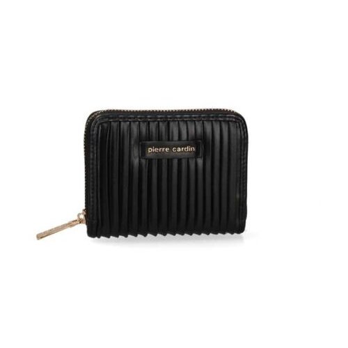 Pierre Cardin Ženski novČanik 1041-miss10/ crni Cene