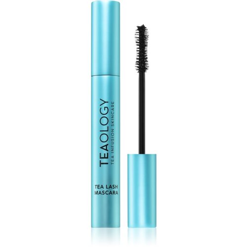 Teaology Tea Lash Volume Peptide Mascara maskara za povećanje volumena s peptidima nijansa Black 9.5 g Cijene