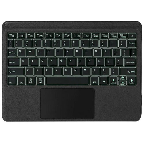  Bluetooth Tipkovnica za Microsoft Surface Backlight Magnetska 500mAh Cijene