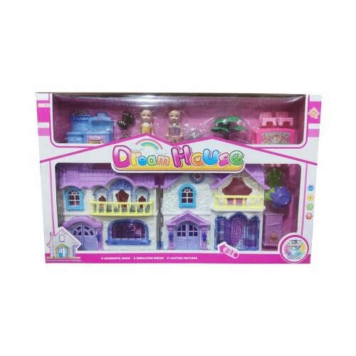  Dečija kuća za lutke ( 134267 ) Slike