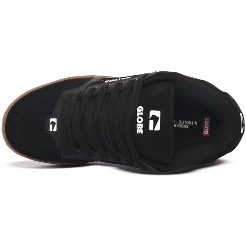 Globe TILT ONYX GUM Siva Slike