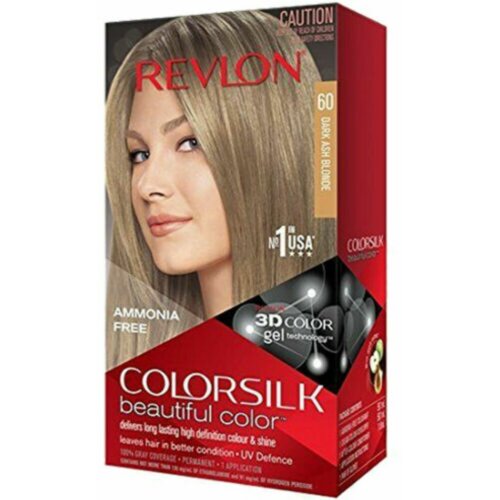 Revlon colorsilk fraba za kosu 60 Slike