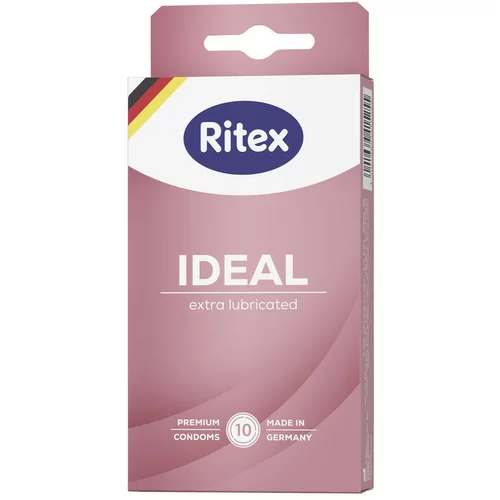 Ritex Ideal - kondomi (10 kom)