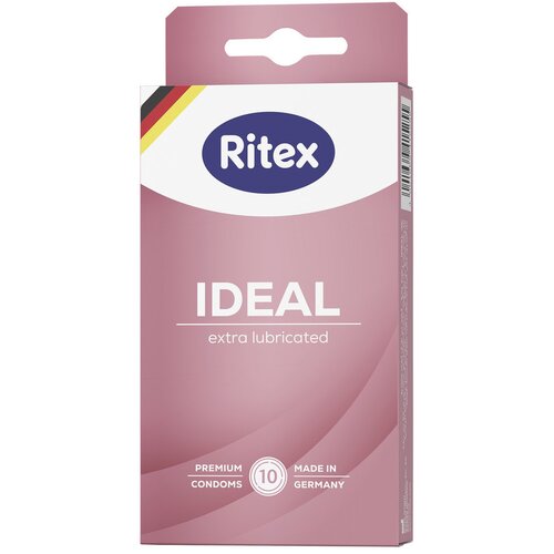 Ritex KONDOM IDEAL Cene