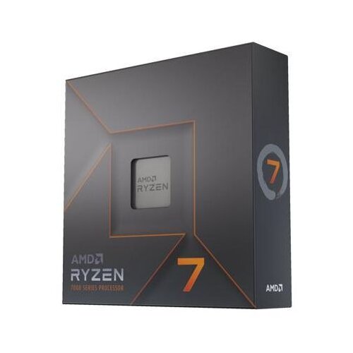 AMD Ryzen 7 7700X AM5 BOX8 cores,16 threads,4.5GHz32MB L3,105W,bez hladnjaka Cijene