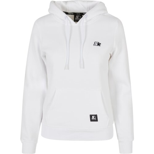 Starter Black Label Women's Starter Essential Hoody White Slike