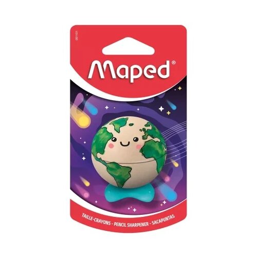 Maped rezač planete blister ( m051101 ) Cene