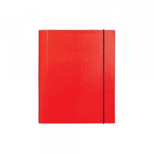 Olimp Sport Fascikla OPT Exabox 3cm crvena Cene