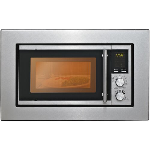 Silva EBM-G 880E Einbau Mikrowelle Cene