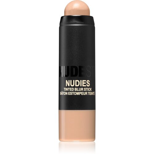 Nudestix tinted blur stick korektivna paličica za naraven videz odtenek light 3 6 g Slike