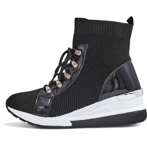Resti Slip-on women's wedge sneakers Revonne Cene