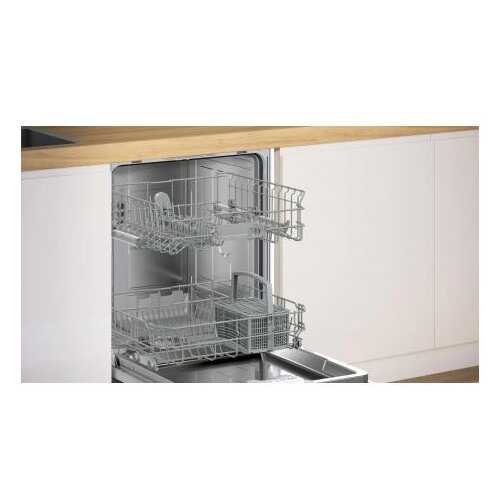 Bosch SMV25AX06E ugradna ma&amp;scaron;ina za pranje sudova Slike