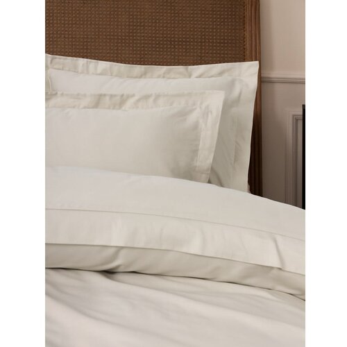 Mijolnir Podalj&amp;scaron;ana bež posteljnina za zakonsko posteljo iz bombažnega satena 240x220 cm Elegant &amp;ndash; Slike
