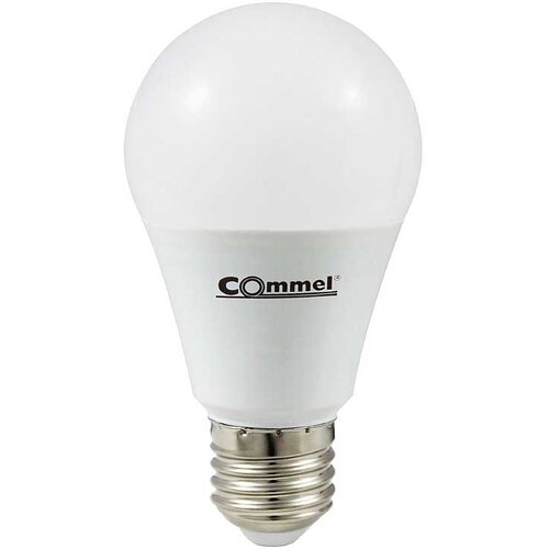  Žarulja LED 15W E27 A60 6500K Commel Cene