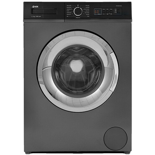 Veš mašina Vox WM1060-T0GD 6kg/1000 rpm Cijene