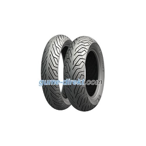 Michelin City Grip 2 ( 90/80-16 RF TL 51S zadnje kolo, M/C, sprednje kolo DOT2022 ) Slike