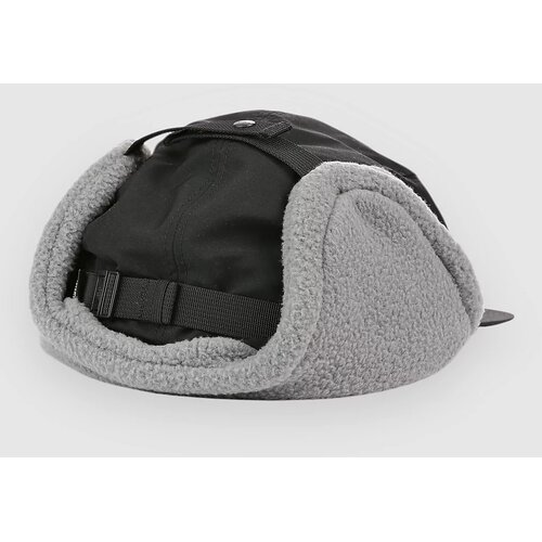The North Face Čepica Yumiori Trapper TNF Black/ Smoked Pearl S/M Slike