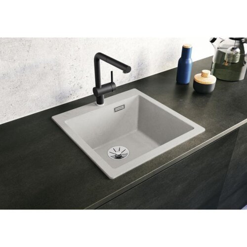 Blanco PLEON 5 silg. PDur beton In Cene