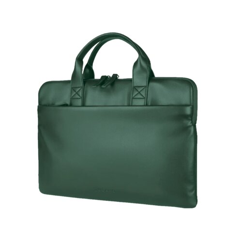 Tucano torba isotta superslim bag 13&amp;quot;/14&amp;quot; /zelena Slike