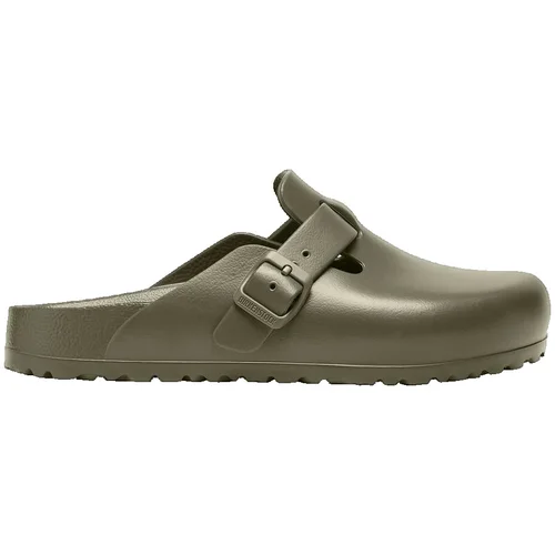 Birkenstock Sandali & Odprti čevlji Boston Normal Zelena