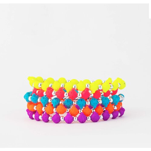 TRRTLZ zapestnica, FLUO pikapolonica sort Cene