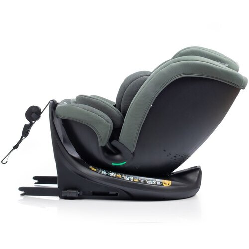 Babyauto autosjedalica Kanda iFix 40-150 Pine Green Slike