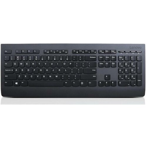 Lenovo Professional Wireless Keyboard KR 4X30H56847 Slike