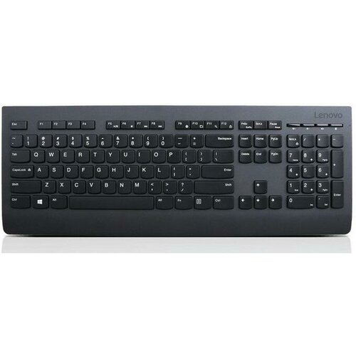 Lenovo tastatura professional bežična/srb(slo) 4X30H56847 crna Cene